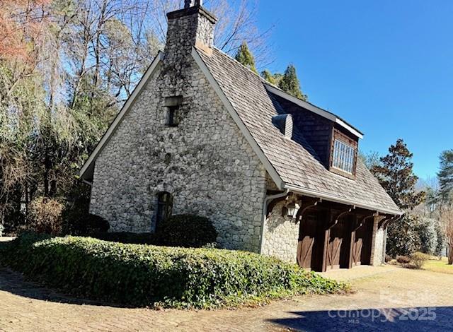 Flagship - Residential