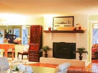 Country Club Estates - Residential