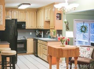 Country Club Estates - Residential