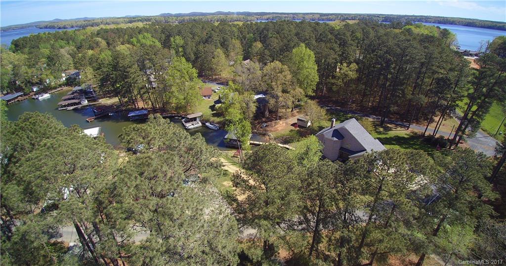 Country Club Estates - Residential