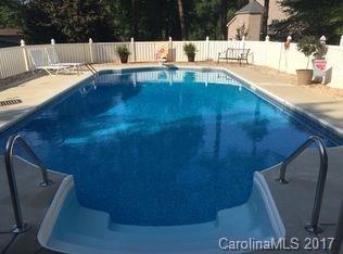 Country Club Estates - Residential