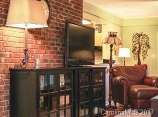 Country Club Estates - Residential