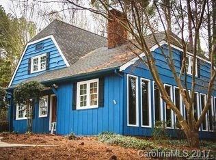 Country Club Estates - Residential