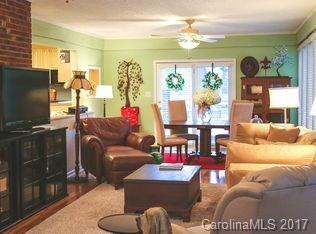 Country Club Estates - Residential