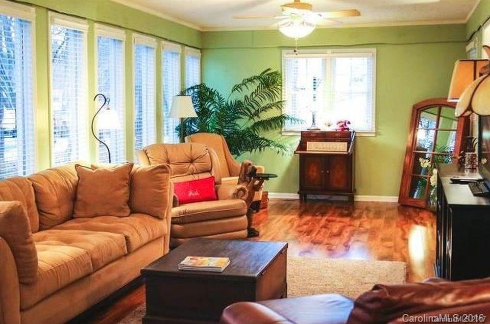 Country Club Estates - Residential