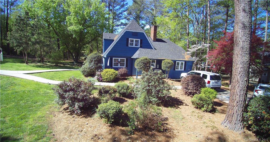 Country Club Estates - Residential