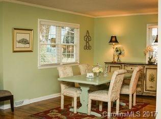 Country Club Estates - Residential