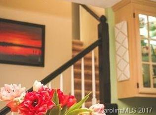 Country Club Estates - Residential