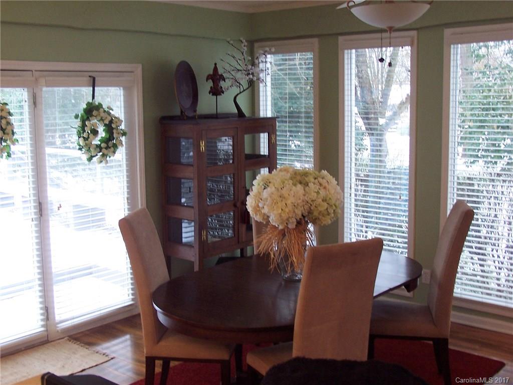 Country Club Estates - Residential