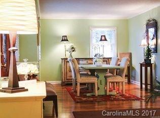 Country Club Estates - Residential