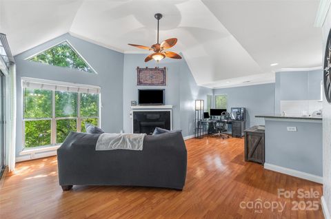 2510 Cranbrook Lane Charlotte NC 28207
