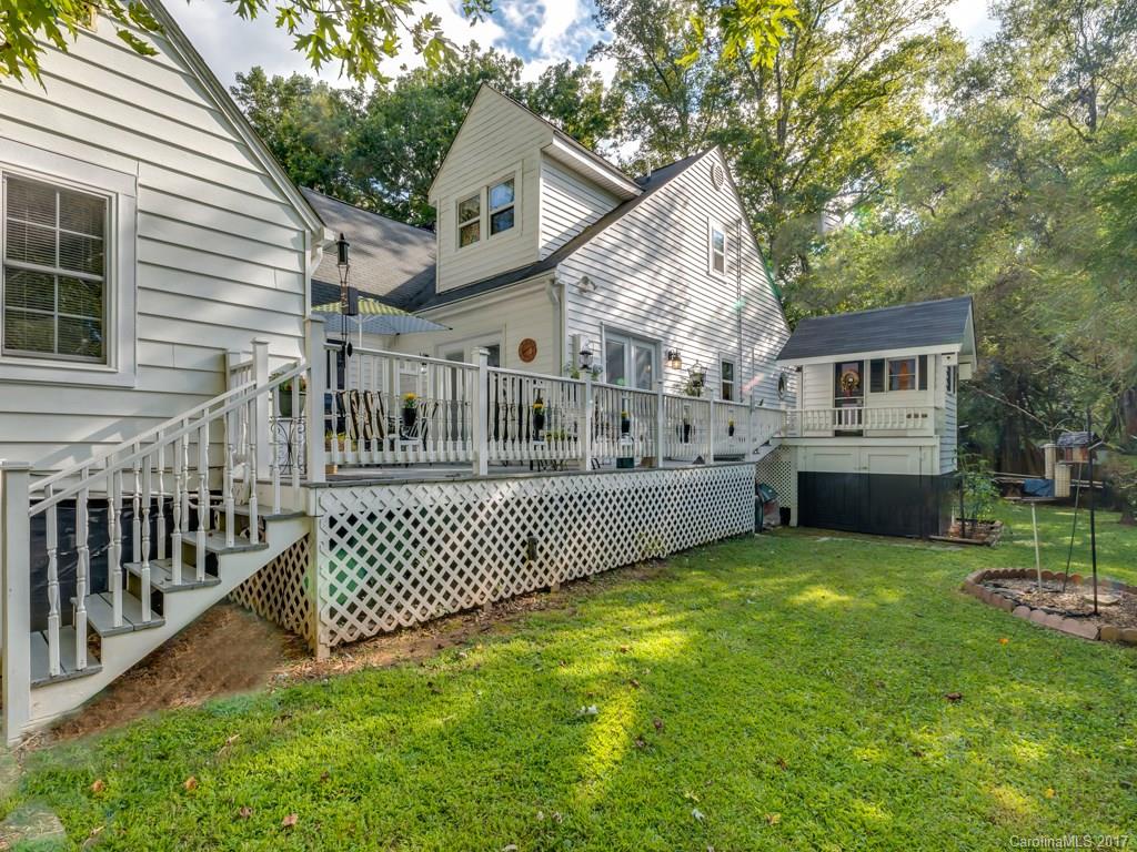 Oakland Court - Residential