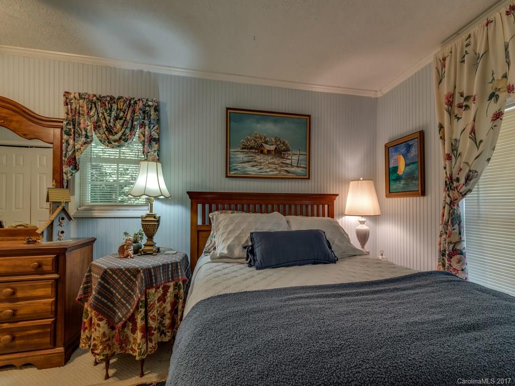 Oakland Court - Residential