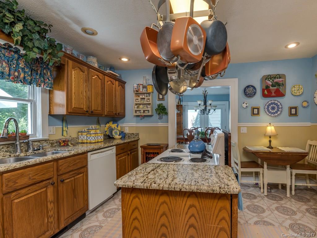 Oakland Court - Residential