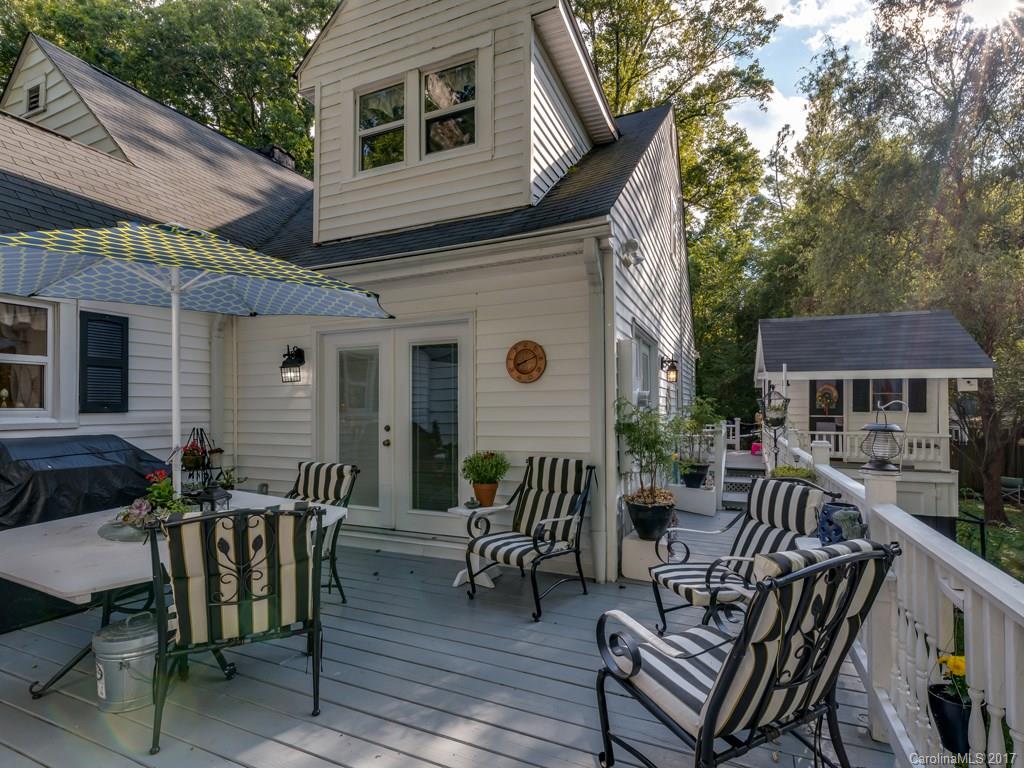 Oakland Court - Residential