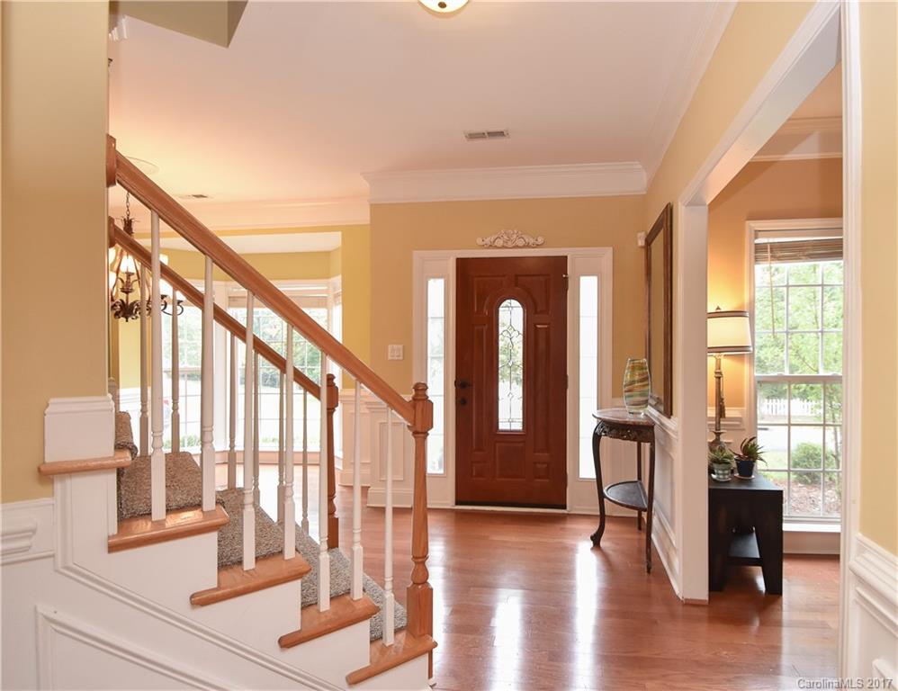 Rosemont - Residential