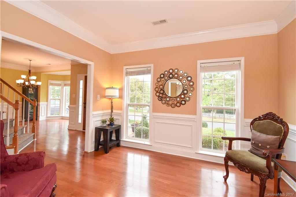 Rosemont - Residential