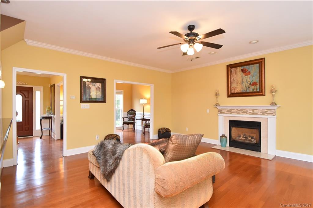 Rosemont - Residential