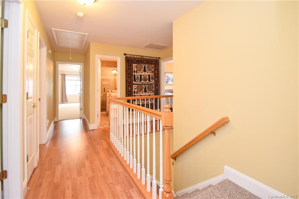 Rosemont - Residential