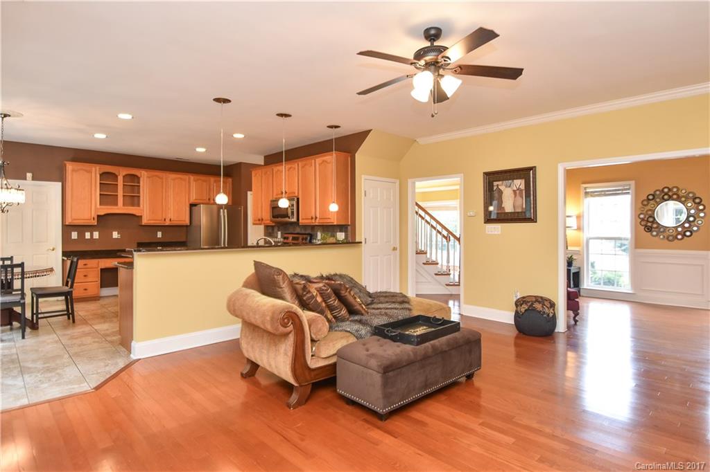 Rosemont - Residential