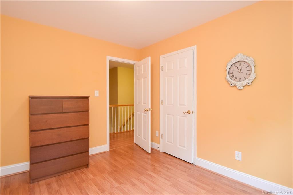 Rosemont - Residential