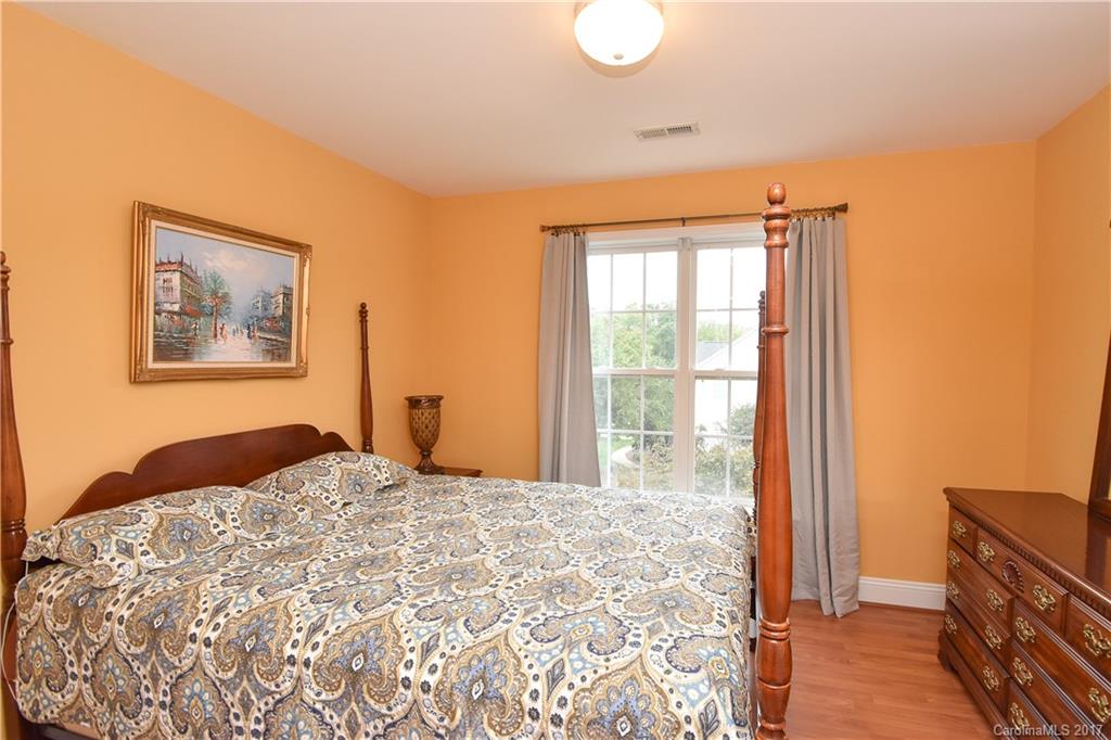 Rosemont - Residential