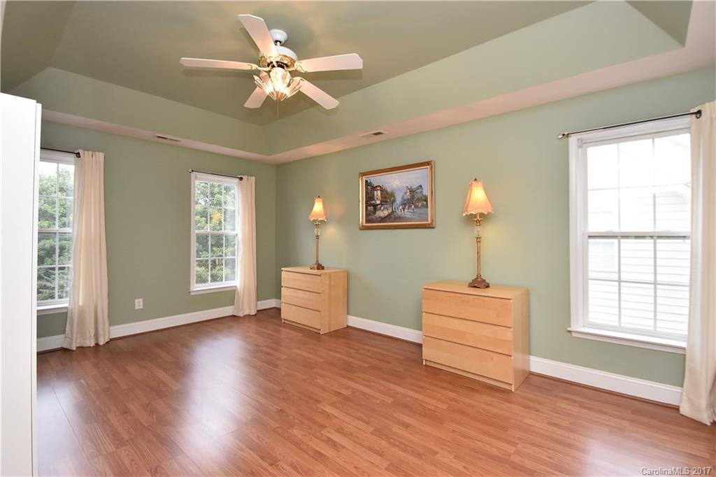 Rosemont - Residential