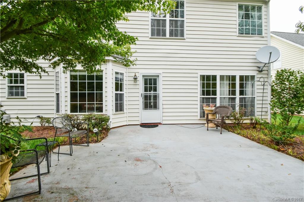 Rosemont - Residential