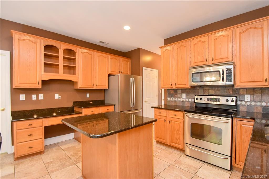 Rosemont - Residential