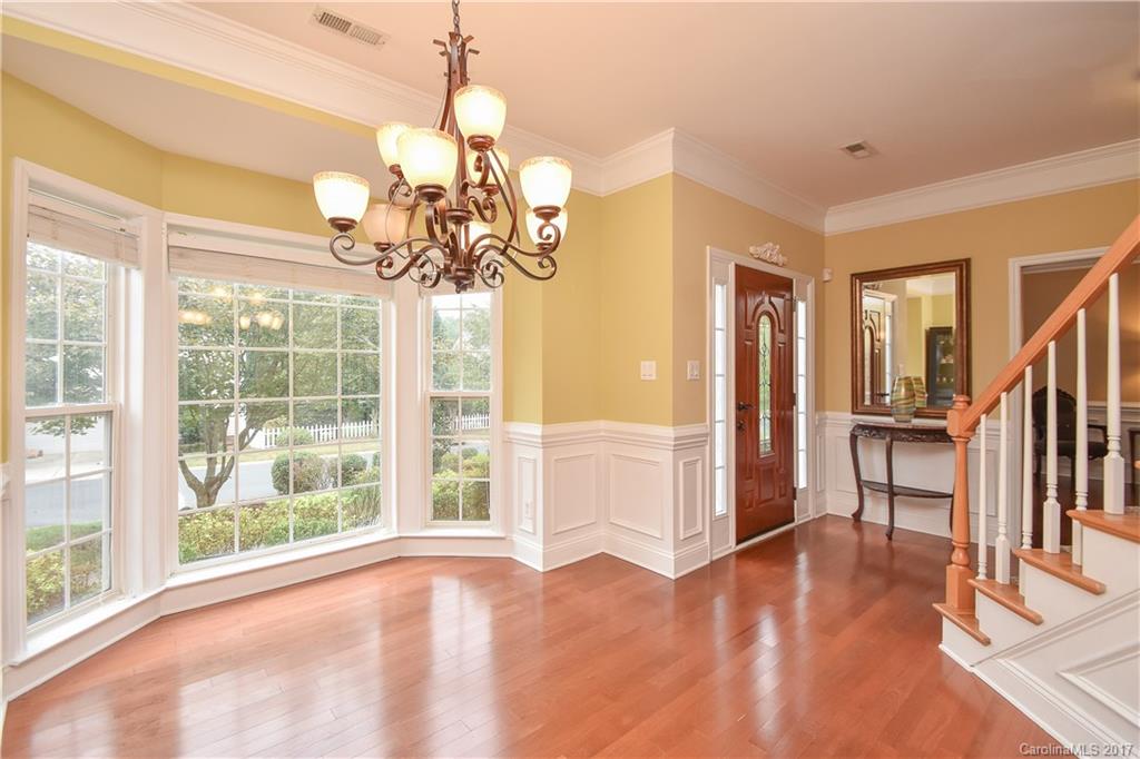 Rosemont - Residential