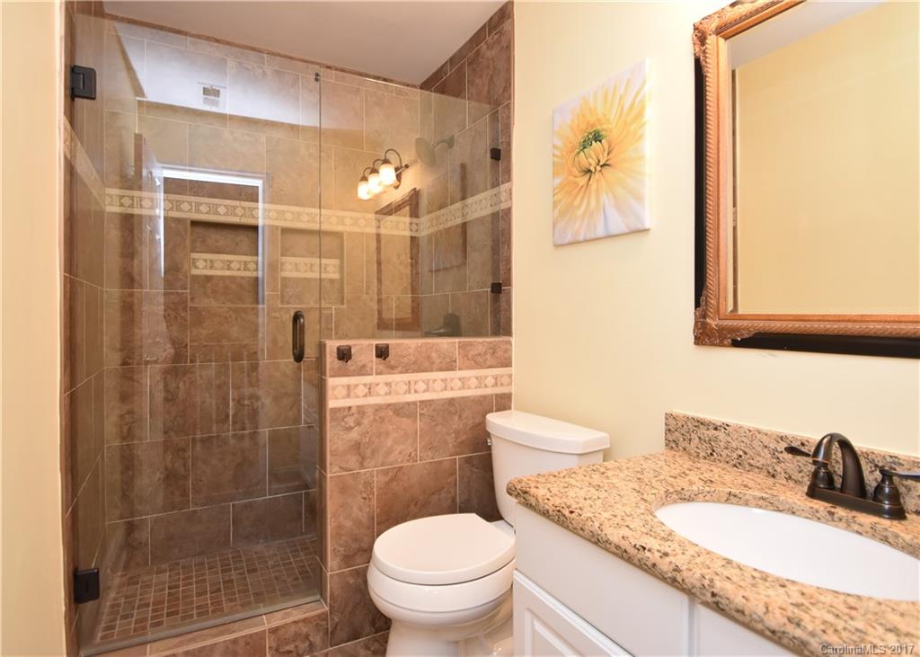 Rosemont - Residential