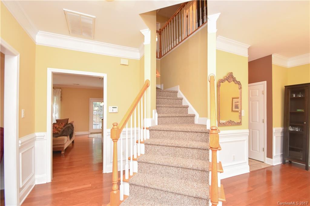 Rosemont - Residential