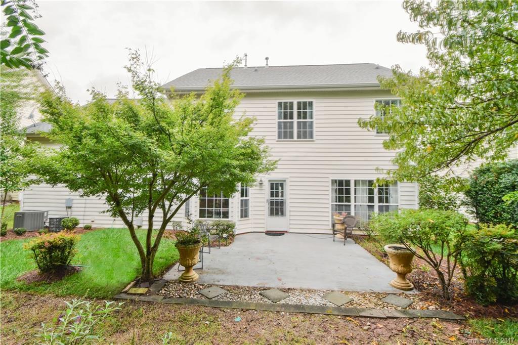 Rosemont - Residential