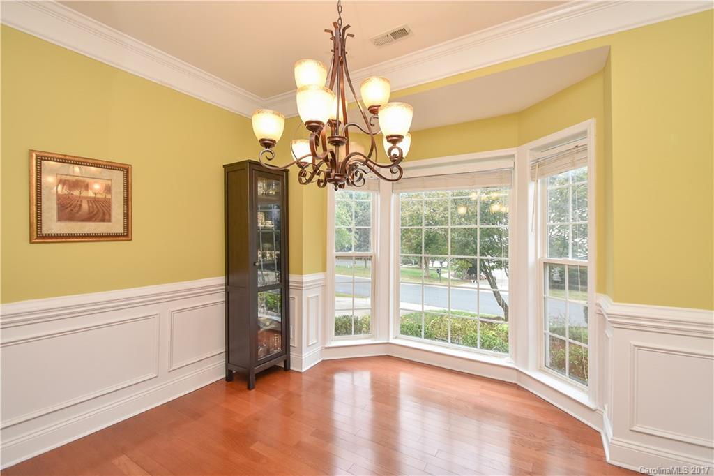 Rosemont - Residential