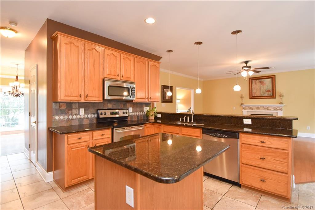 Rosemont - Residential