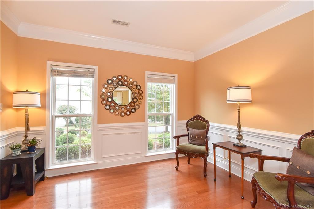 Rosemont - Residential