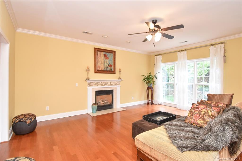 Rosemont - Residential