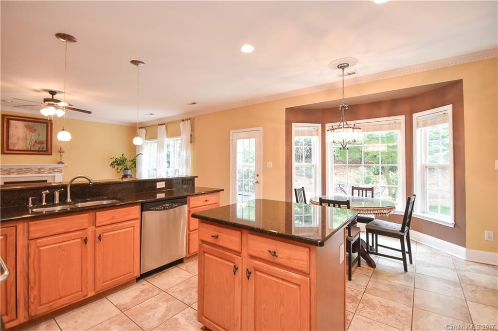 Rosemont - Residential