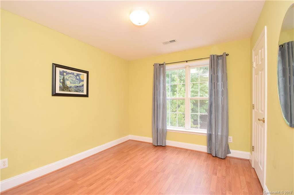 Rosemont - Residential