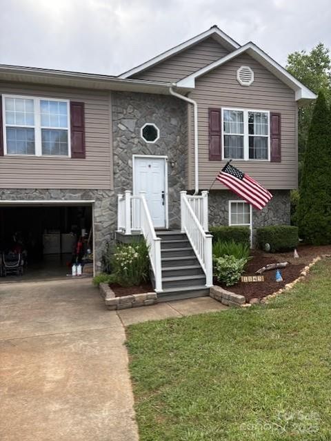 1145 Allman Ridge Road Morganton NC 28655