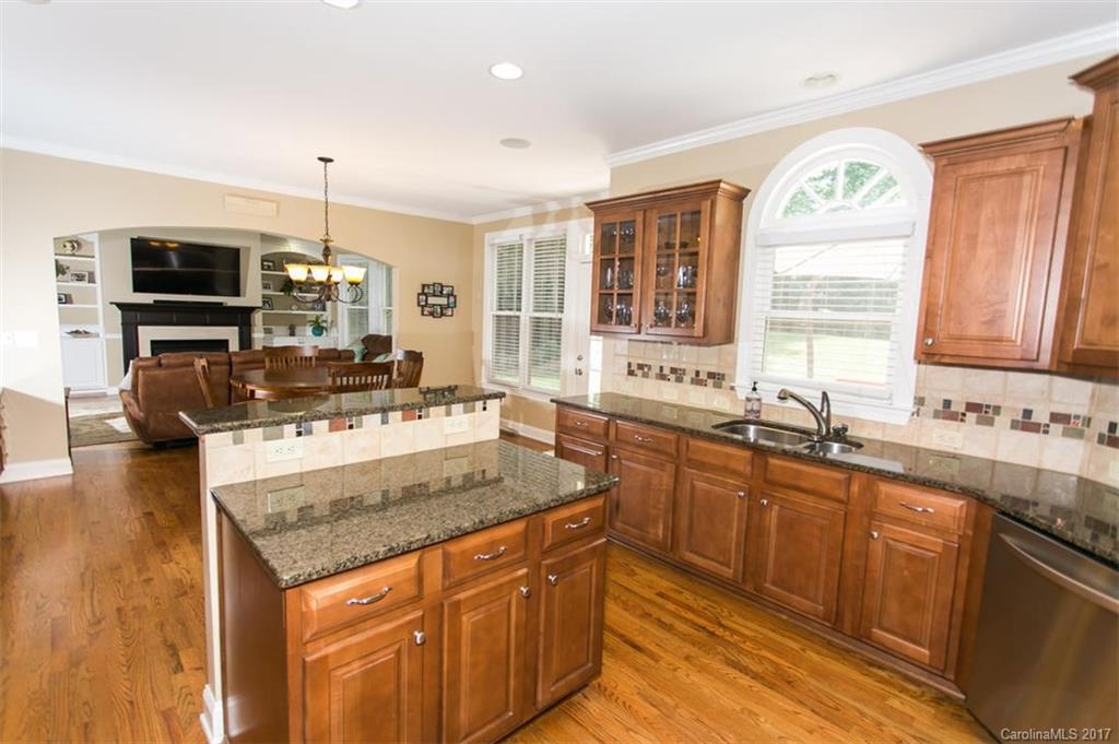 Bridgehampton - Residential