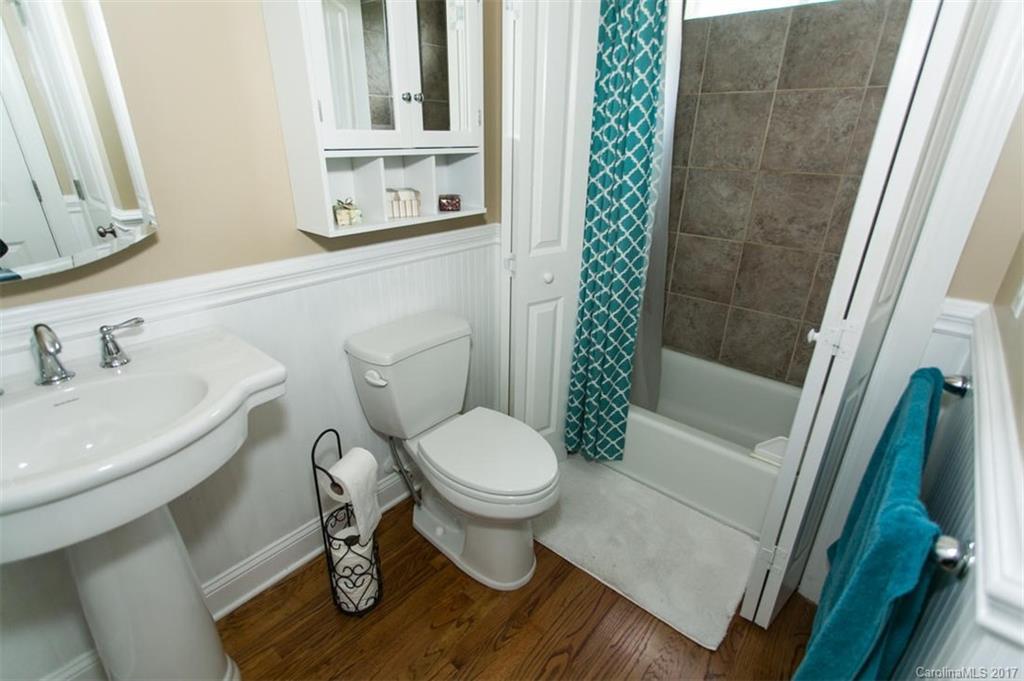 Bridgehampton - Residential