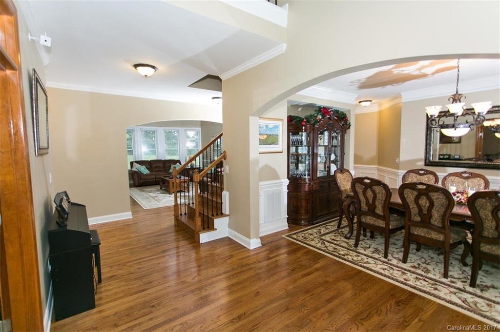 Bridgehampton - Residential