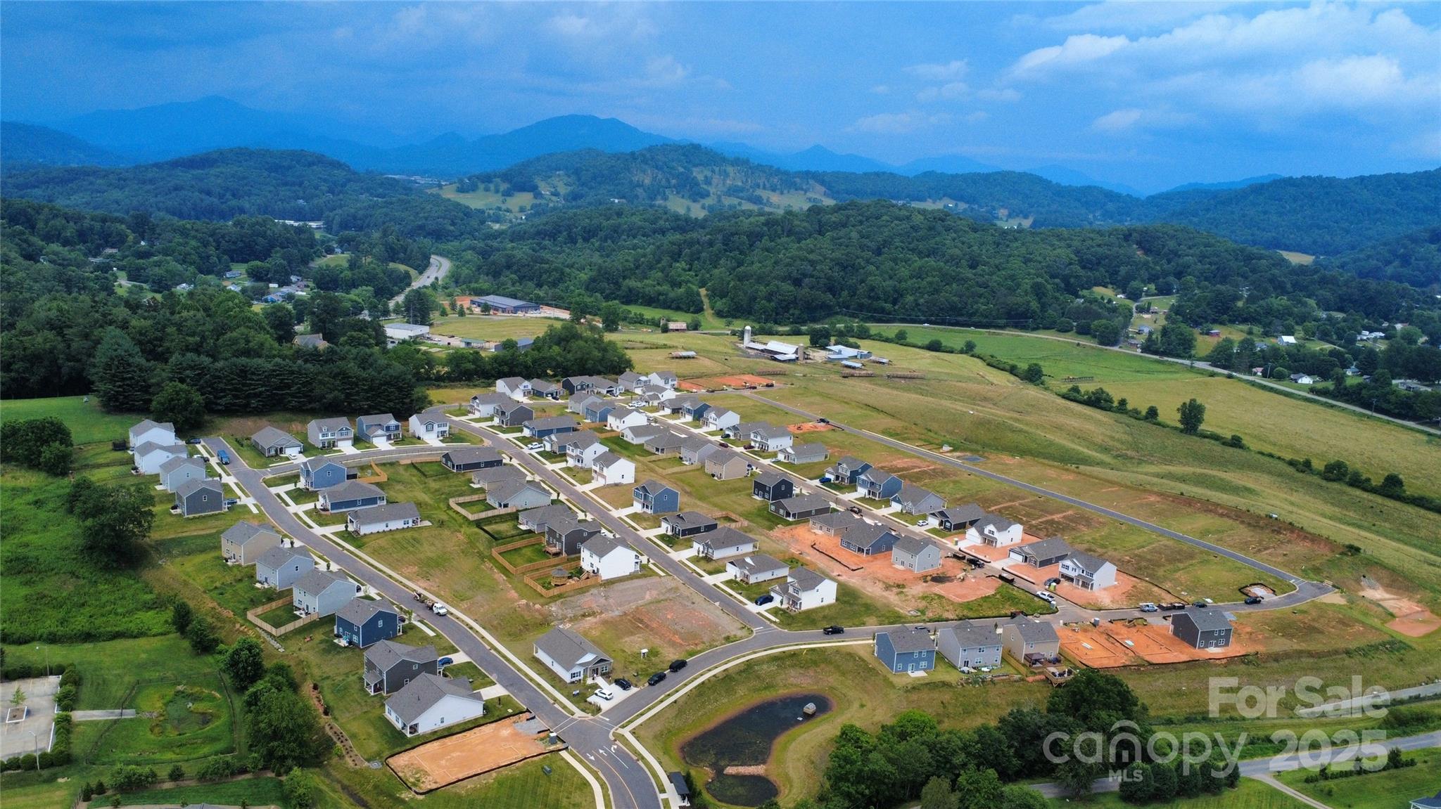 166 Ridgehaven Drive