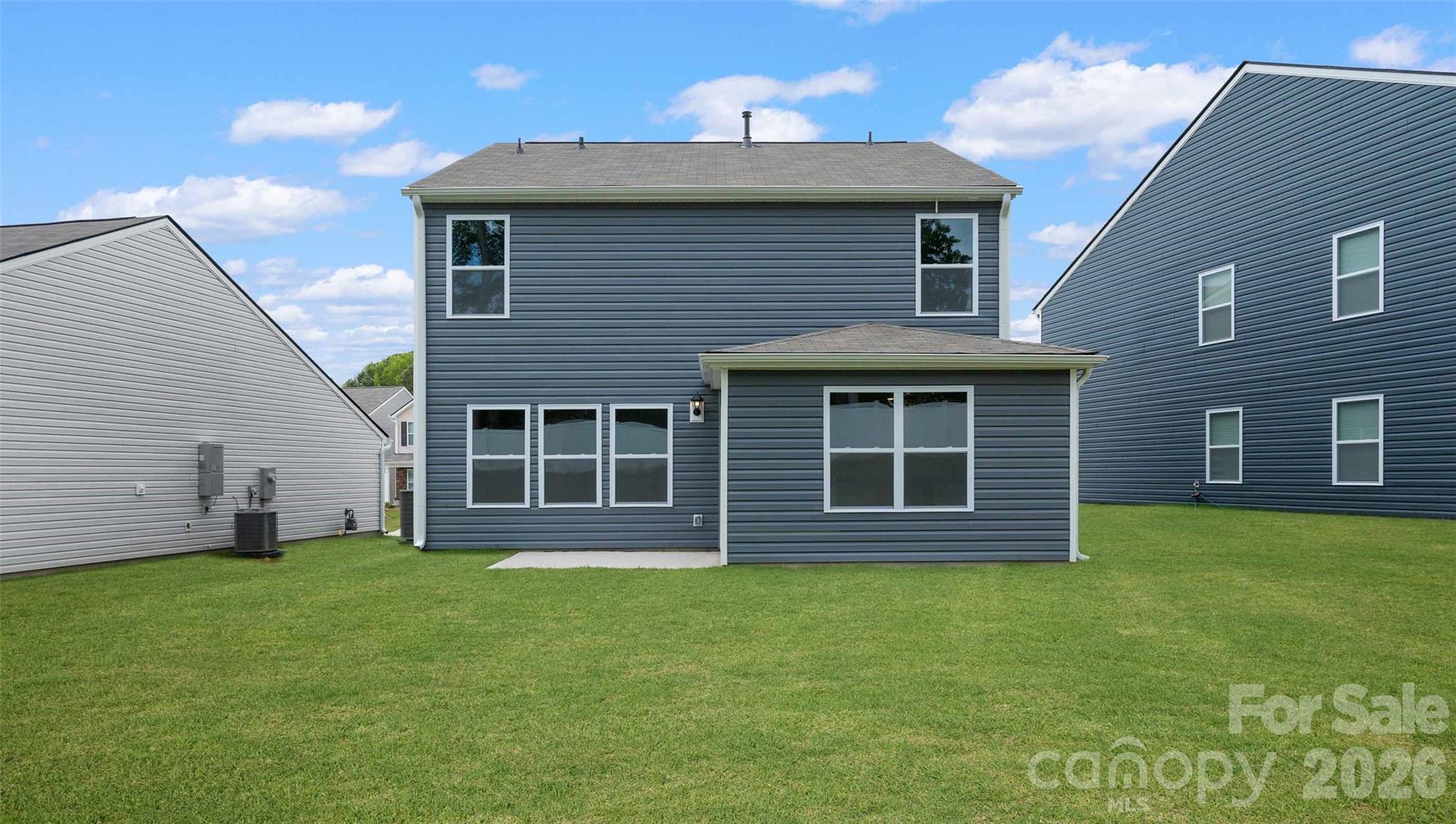 Providence Walk - Residential