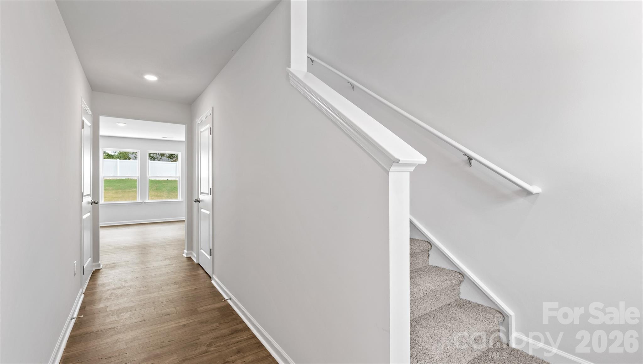 Providence Walk - Residential