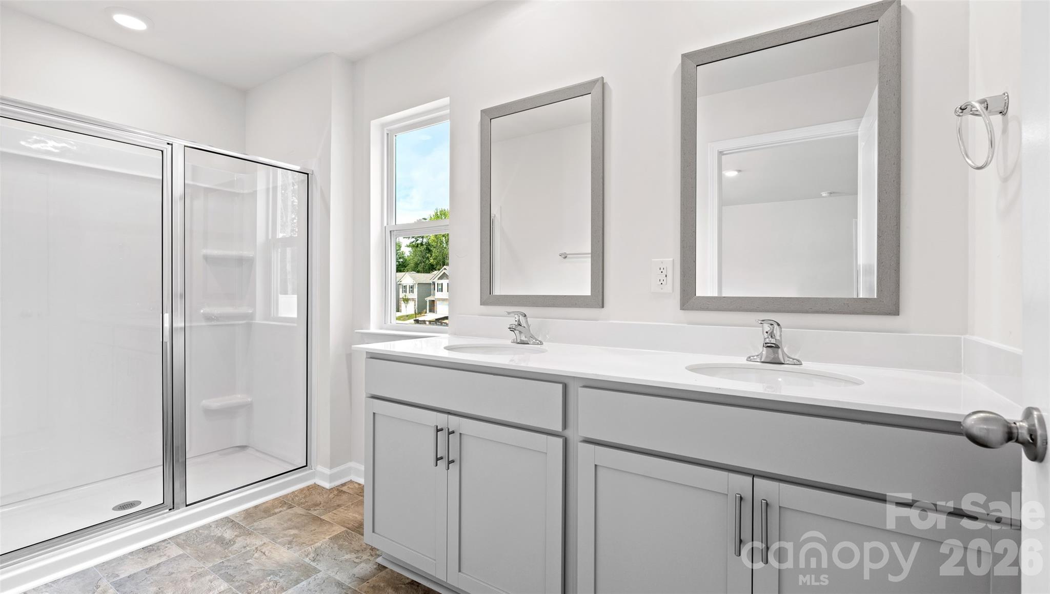 Providence Walk - Residential