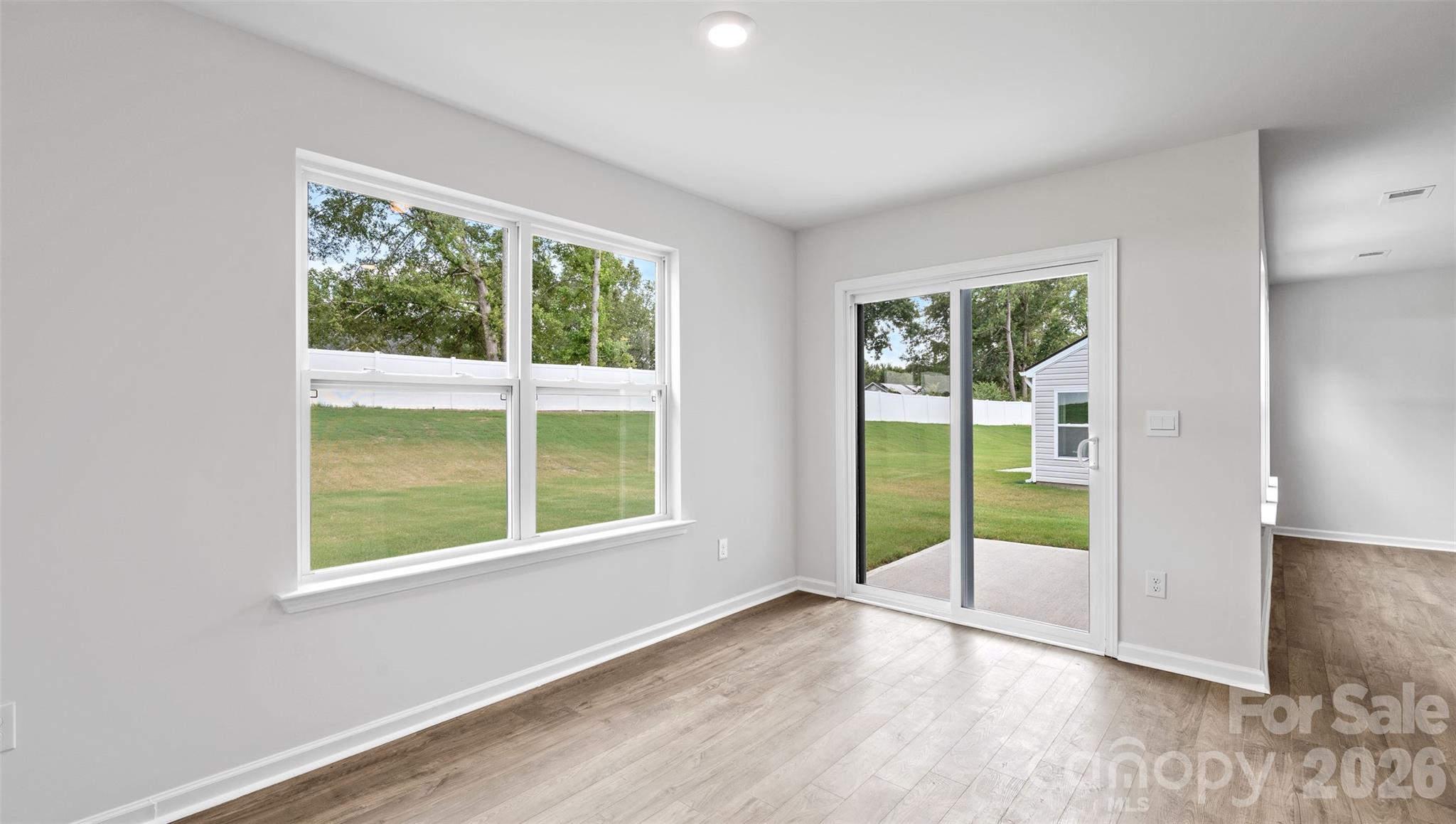 Providence Walk - Residential