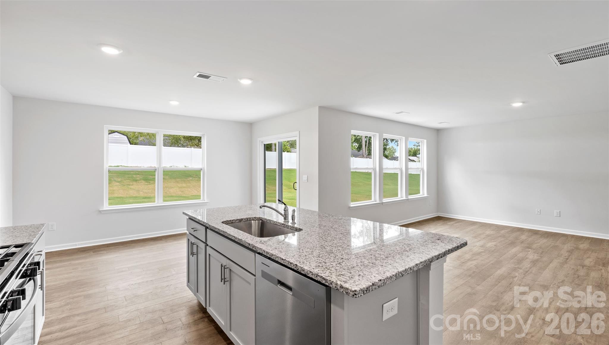 Providence Walk - Residential