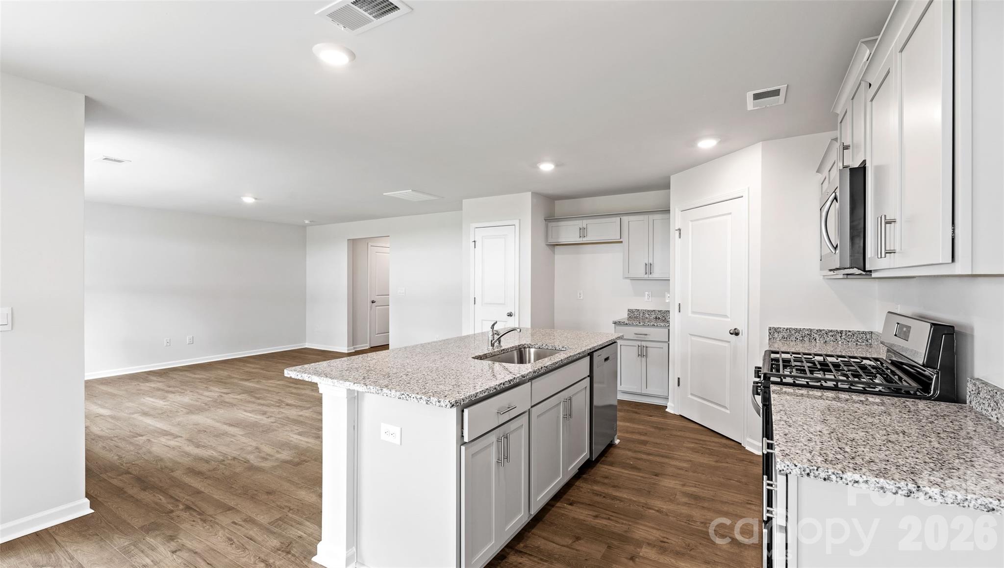 Providence Walk - Residential